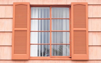 Why choose armoured shutters