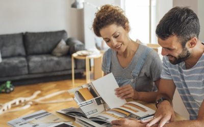 Dove trovare l’ispirazione per arredare casa