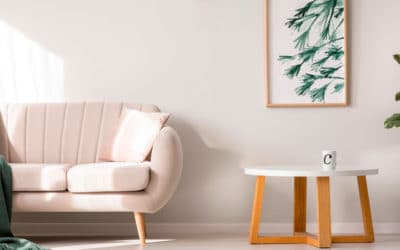 What is home staging and how does it work