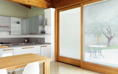 Innovation or tradition? Choosing between modern and classic window treatments