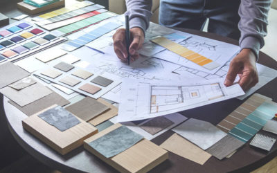 How to design an architecture portfolio