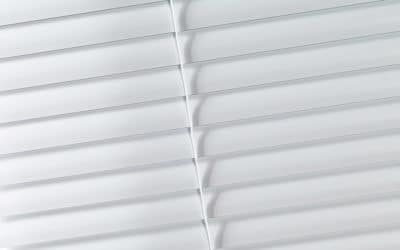 Venetian blinds for interiors: how to choose the size of the slats